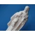 Figurka Jezus Dobry Pasterz z alabastru 19,5 cm